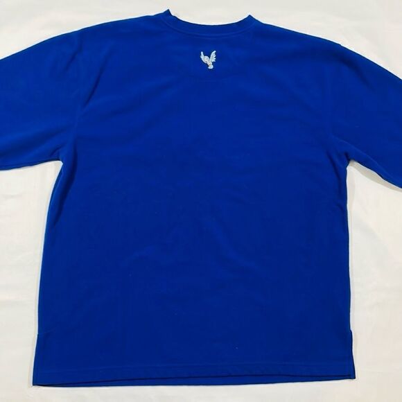 Vintage Disney Embroidered Fleece Mickey Mouse & Friends Sweater - Picture 7 of 7